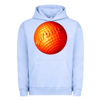 Pigment Grape Ice garbage 1 Urban Hoodie - artisFamous