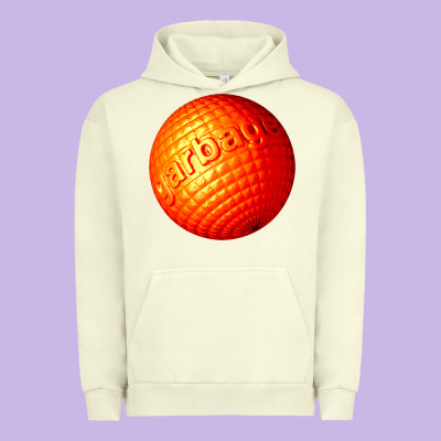 Garbage 1 Urban Hoodie Designed By Artisfamous