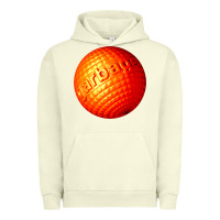 Pigment Pistachio garbage 1 Urban Hoodie - artisFamous