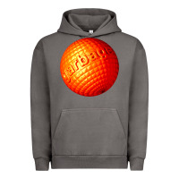 Pigment Tornado garbage 1 Urban Hoodie - artisFamous