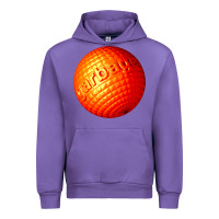 Tulip garbage 1 Urban Hoodie - artisFamous
