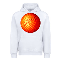 White garbage 1 Urban Hoodie - artisFamous