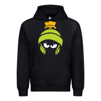 Black awesome looney tunes Urban Hoodie - artisFamous