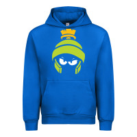 Cobalt awesome looney tunes Urban Hoodie - artisFamous