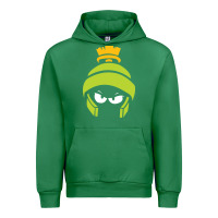 Emerald awesome looney tunes Urban Hoodie - artisFamous