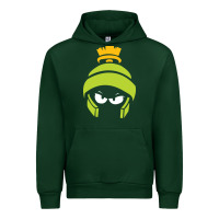 Forest Green awesome looney tunes Urban Hoodie - artisFamous