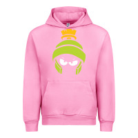 Fuchsia Pink awesome looney tunes Urban Hoodie - artisFamous