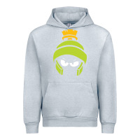 Heather Grey awesome looney tunes Urban Hoodie - artisFamous
