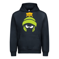 Navy awesome looney tunes Urban Hoodie - artisFamous