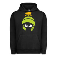Pigment Black awesome looney tunes Urban Hoodie - artisFamous