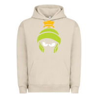 Pigment French Oak awesome looney tunes Urban Hoodie - artisFamous