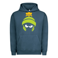 Pigment Midnight Navy awesome looney tunes Urban Hoodie - artisFamous