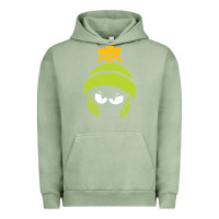 Pigment Oil Green awesome looney tunes Urban Hoodie - artisFamous