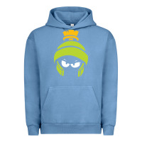 Pigment Pebble Blue awesome looney tunes Urban Hoodie - artisFamous