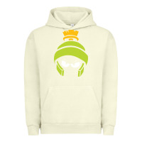 Pigment Pistachio awesome looney tunes Urban Hoodie - artisFamous