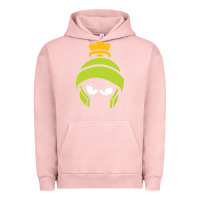 Pigment Salmon awesome looney tunes Urban Hoodie - artisFamous