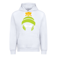 White awesome looney tunes Urban Hoodie - artisFamous