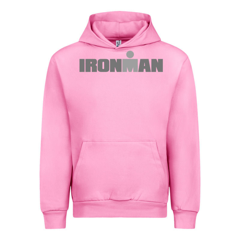 Ironman Urban Hoodie by artisFamous | Teevron