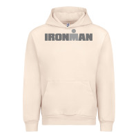 Sandshell Ironman Urban Hoodie - artisFamous