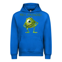 Cobalt MIKE WAZOWSKI Urban Hoodie - artisFamous