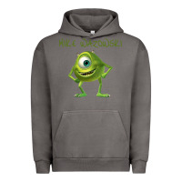 Pigment Tornado MIKE WAZOWSKI Urban Hoodie - artisFamous
