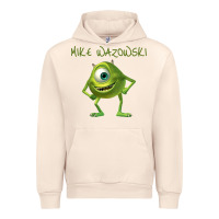 Sandshell MIKE WAZOWSKI Urban Hoodie - artisFamous