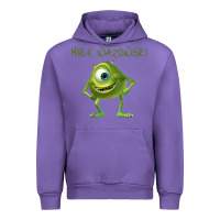 Tulip MIKE WAZOWSKI Urban Hoodie - artisFamous