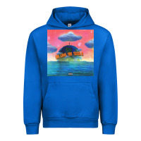 Lil Tecca - We Love You Tecca 2 Urban Hoodie | Teevron