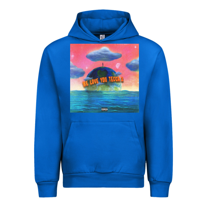 Lil Tecca - We Love You Tecca 2 Urban Hoodie by artisFamous | Teevron
