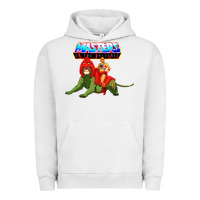 Pigment Lunar Rock he man and battle cat Urban Hoodie - artisFamous