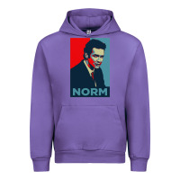 Tulip norm macdonald comedian Urban Hoodie - artisFamous