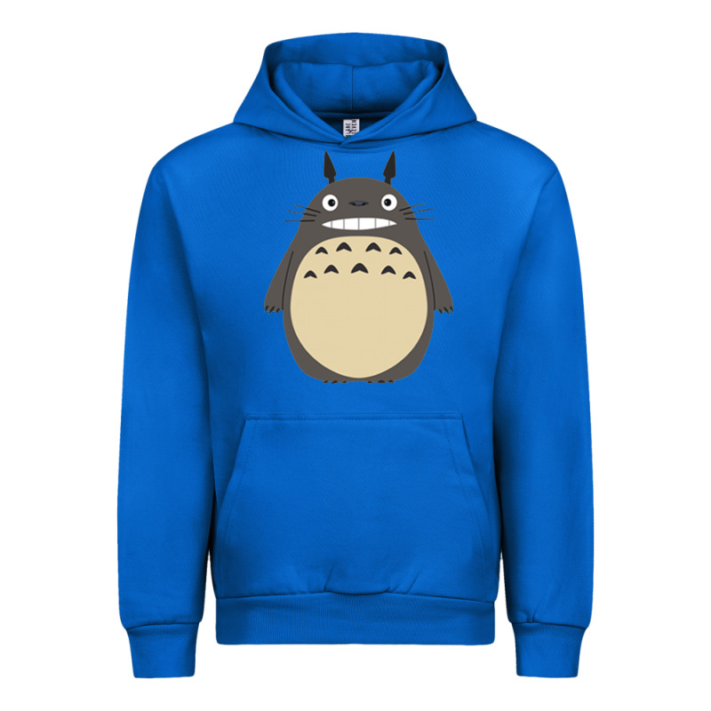 Ghibli Elemental Charms Urban Hoodie by artisFamous | Teevron
