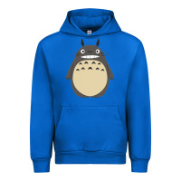 Cobalt ghibli elemental charms Urban Hoodie - artisFamous