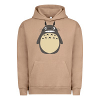 Pigment Burro ghibli elemental charms Urban Hoodie - artisFamous
