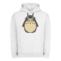 Pigment Lunar Rock ghibli elemental charms Urban Hoodie - artisFamous