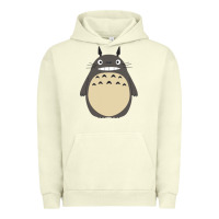 Pigment Pistachio ghibli elemental charms Urban Hoodie - artisFamous
