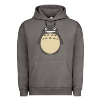 Pigment Tornado ghibli elemental charms Urban Hoodie - artisFamous