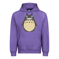 Tulip ghibli elemental charms Urban Hoodie - artisFamous