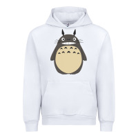 White ghibli elemental charms Urban Hoodie - artisFamous