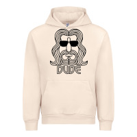 Sandshell dude the big lebowski Urban Hoodie - artisFamous