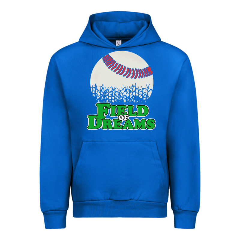 Field Of Dreams Urban Hoodie by artisFamous | Teevron