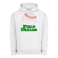 Pigment Lunar Rock field of dreams Urban Hoodie - artisFamous