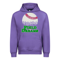 Tulip field of dreams Urban Hoodie - artisFamous