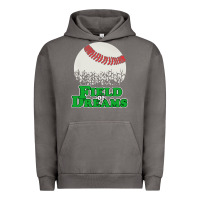 Pigment Tornado field of dreams Urban Hoodie - artisFamous