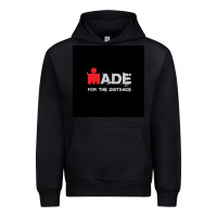 Black ironman triatlon Urban Hoodie - artisFamous