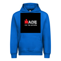 Cobalt ironman triatlon Urban Hoodie - artisFamous