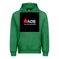 Emerald ironman triatlon Urban Hoodie - artisFamous