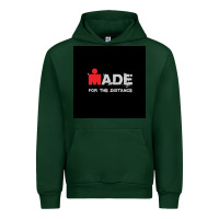Forest Green ironman triatlon Urban Hoodie - artisFamous