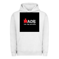 Pigment Lunar Rock ironman triatlon Urban Hoodie - artisFamous