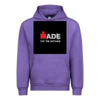 Tulip ironman triatlon Urban Hoodie - artisFamous